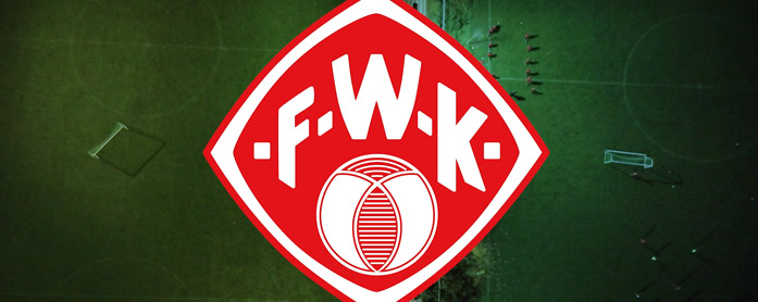 Werbefilm – Würzburger Kickers